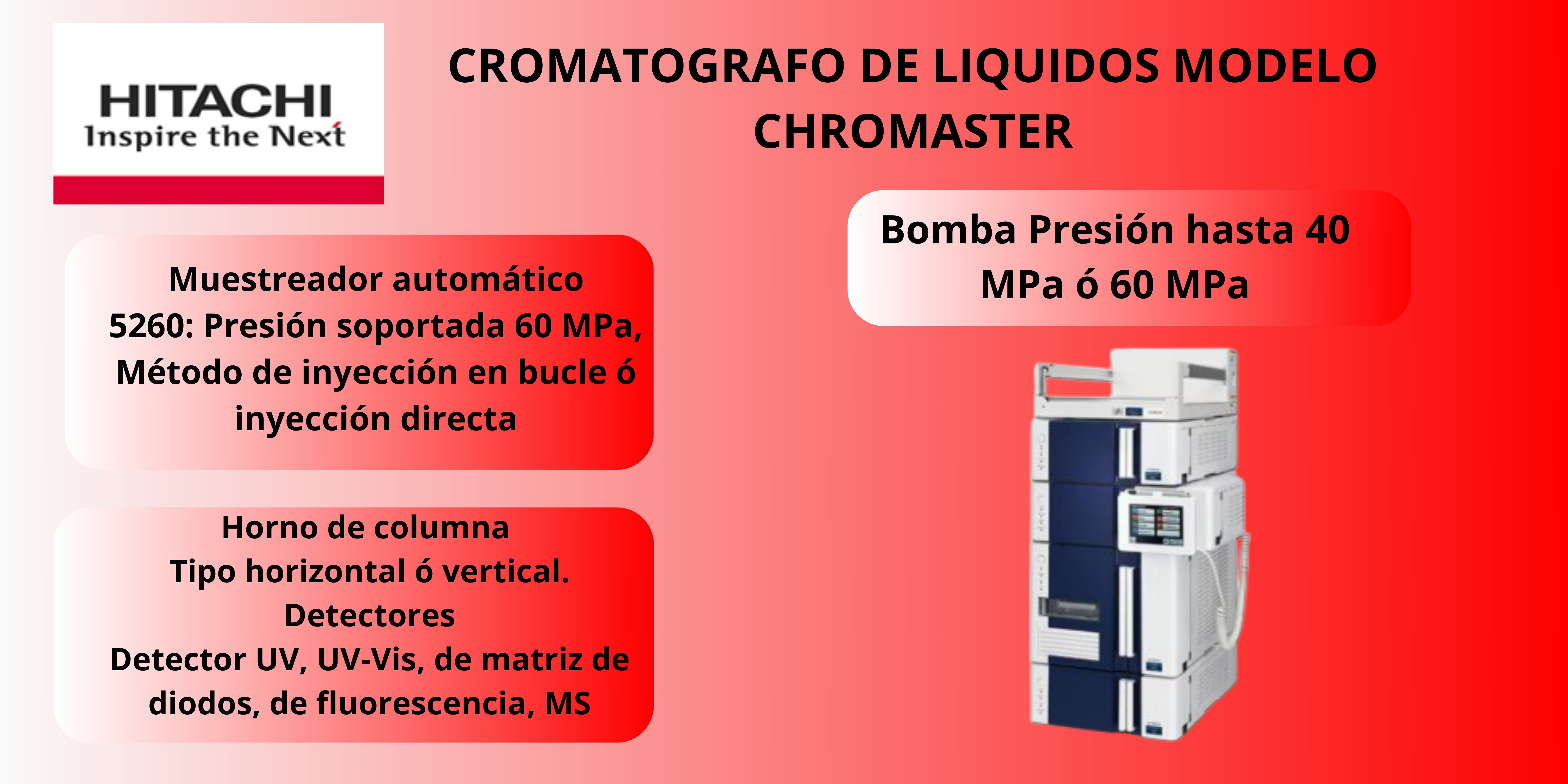 chromaster