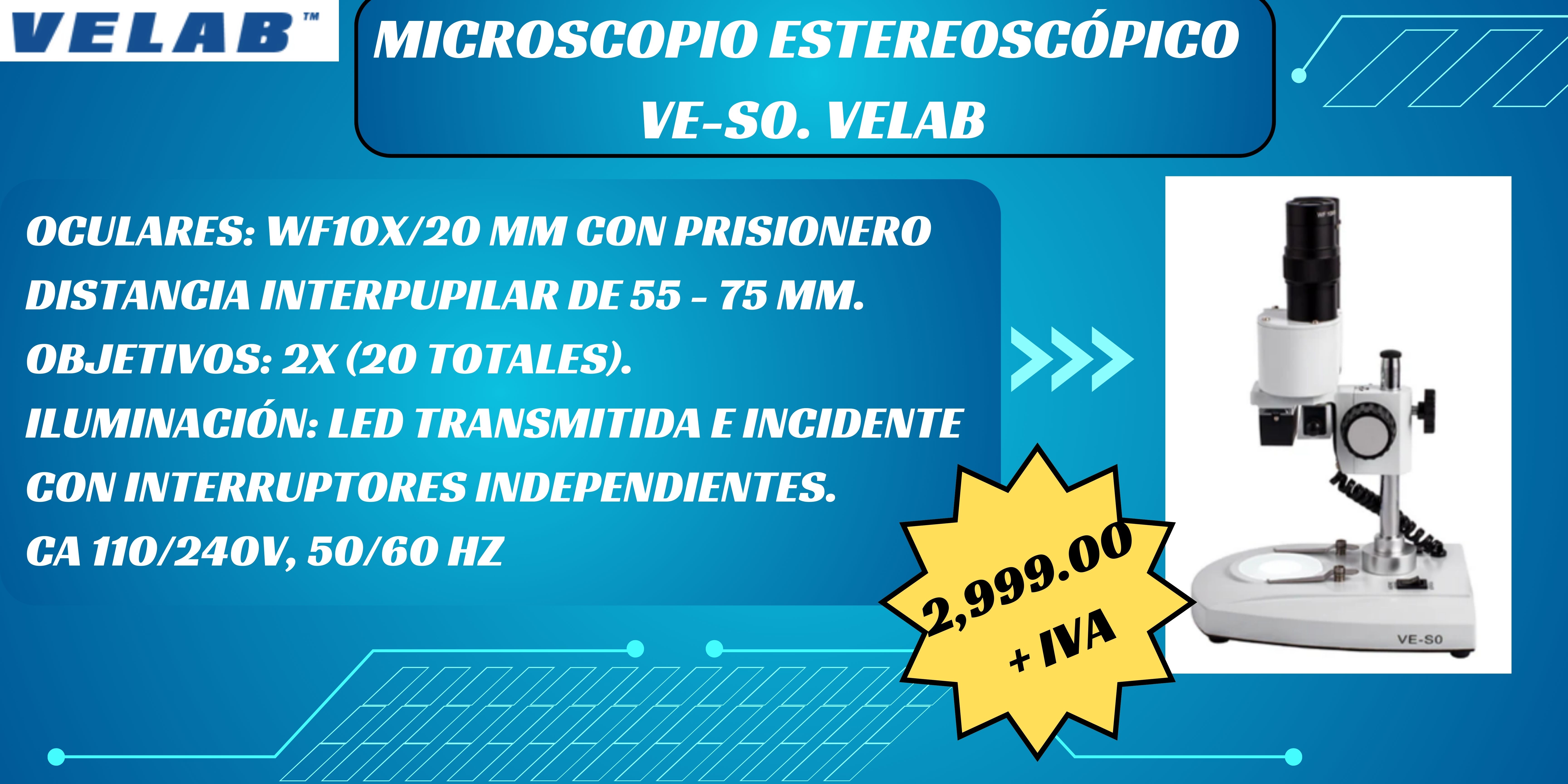  VE-S0. VELAB