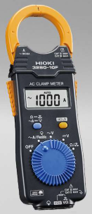 Amperímetro AC, Hioki HK328010F
