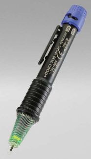 Detector de Voltaje Cat IV 1000V, Hioki HK3120