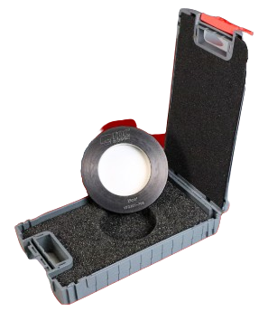 Copa de Permeabilidad 25cm2, TQC TQVF2201