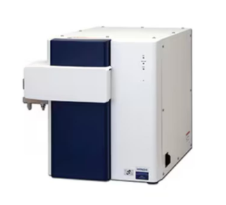 Cromatógrafo de líquidos de alta resolución Chromaster con Detector 