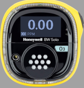 Explosimetro Honeywell BW O3 Ozono Explosimetro Honeywell BW O3 Ozono