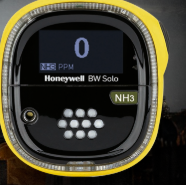 Honeywell BW Solo NH3, Honeywell  Honeywell BW Solo NH3, Honeywell